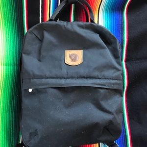 Fjallraven Greenland Zippered Backpack
